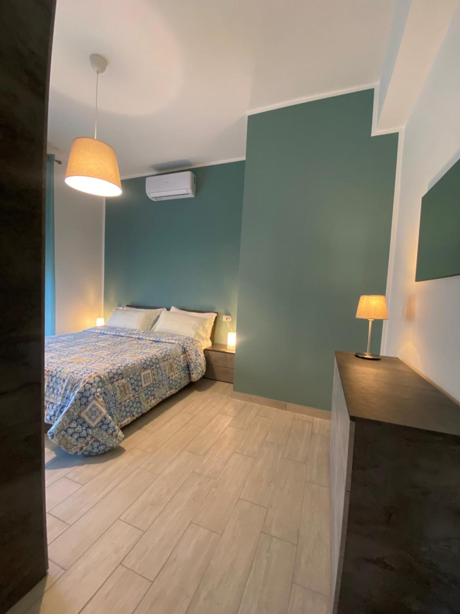 Orizzonte Apartment Loano Exterior photo