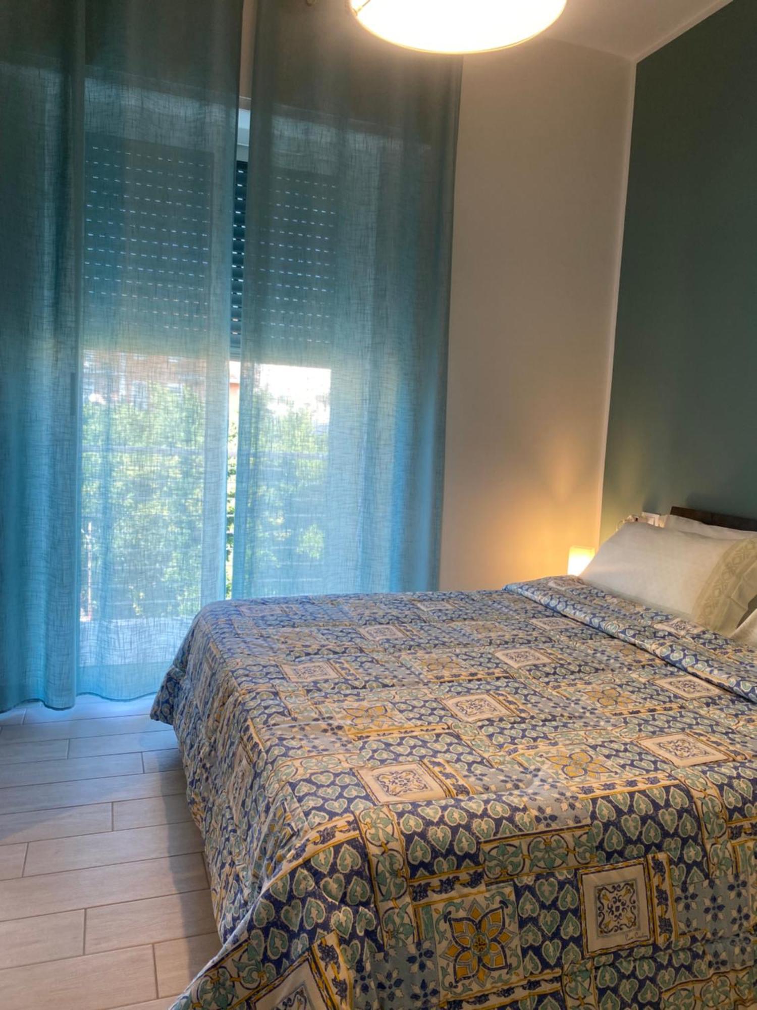Orizzonte Apartment Loano Exterior photo
