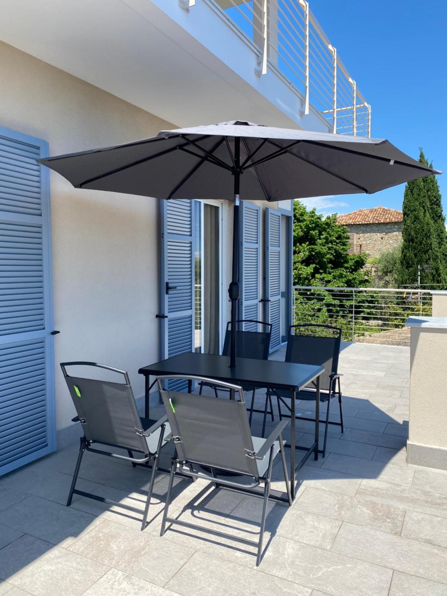Orizzonte Apartment Loano Exterior photo