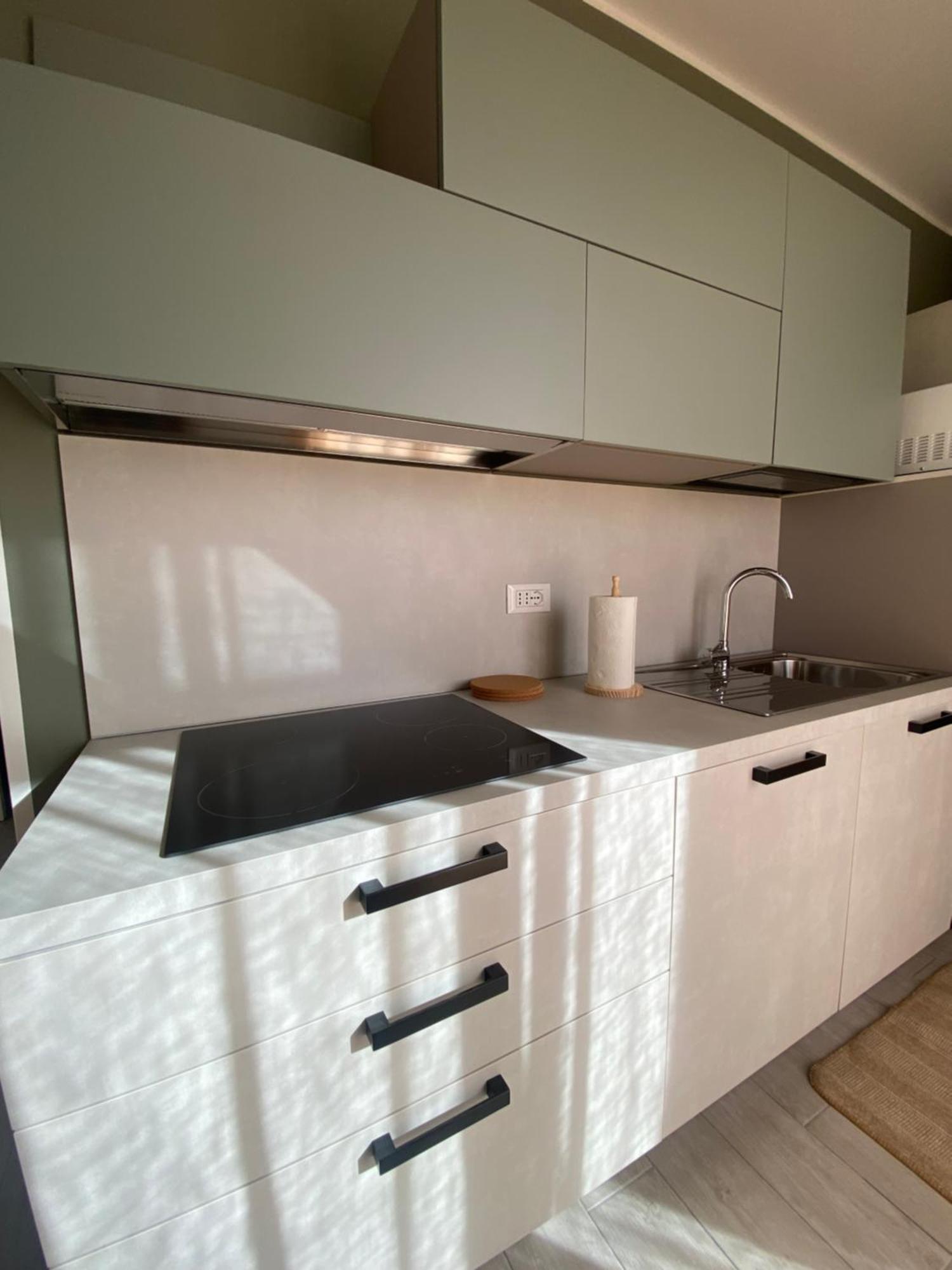 Orizzonte Apartment Loano Exterior photo