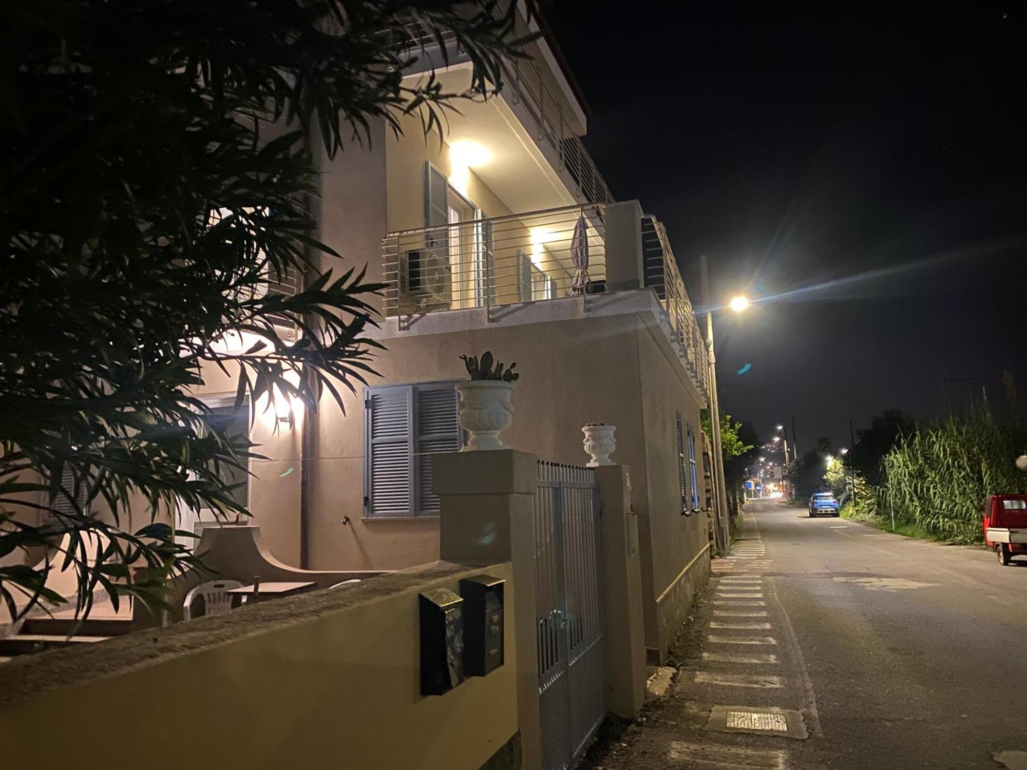 Orizzonte Apartment Loano Exterior photo